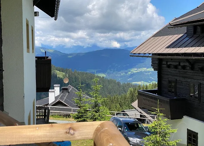 דירה Hot Chili - Nassfeld *