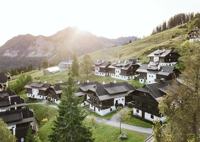 Hot Chili - Nassfeld דירה