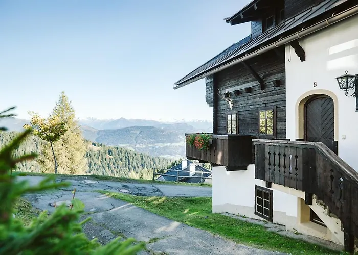 דירה Hot Chili - Nassfeld הרמגור