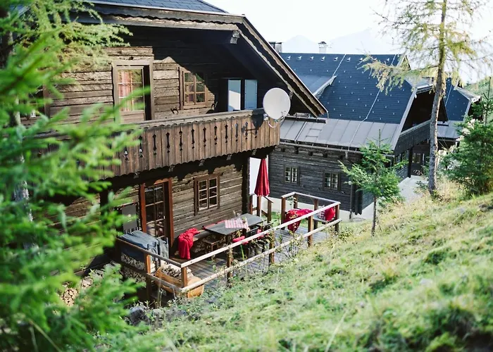 Hot Chili - Nassfeld Apartment