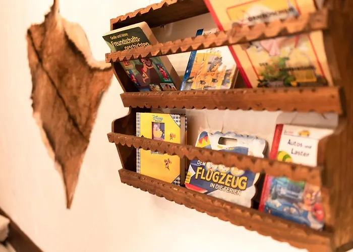 Hot Chili - Nassfeld * הרמגור