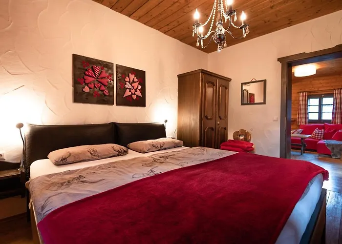 Hot Chili - Nassfeld * הרמגור