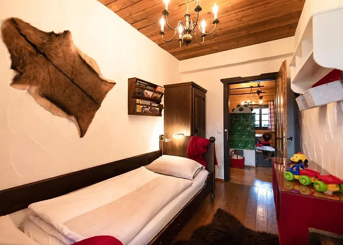 Hot Chili - Nassfeld דירה *