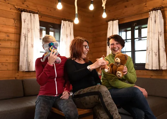 Hot Chili - Nassfeld