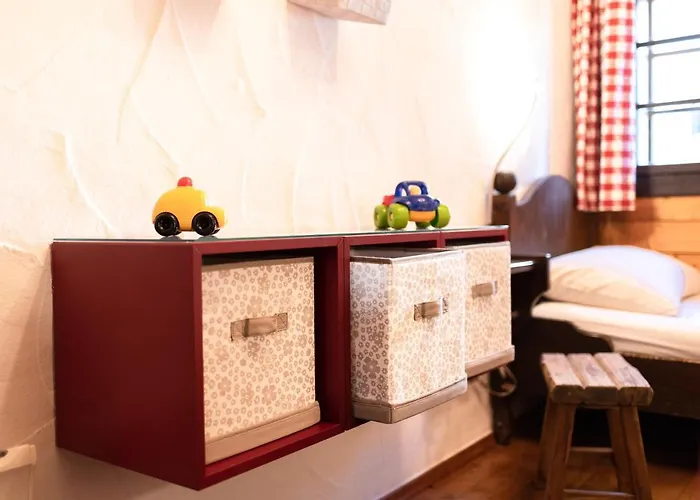 Hot Chili - Nassfeld דירה *