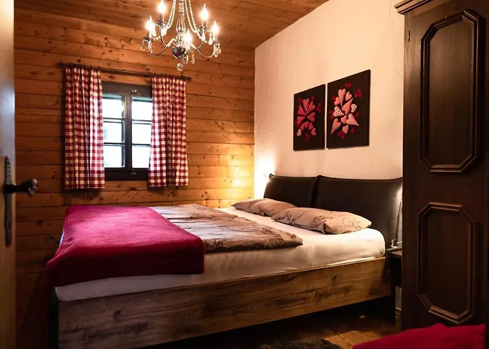 Hot Chili - Nassfeld דירה *