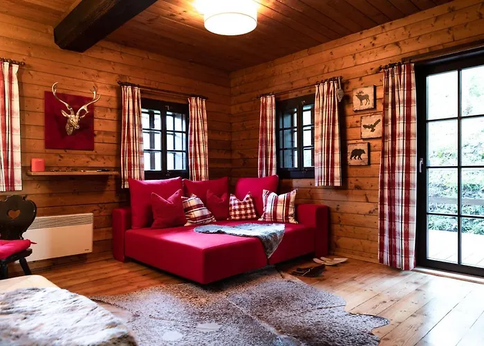 Hot Chili - Nassfeld *