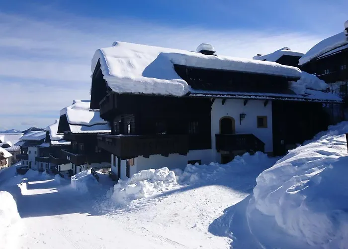 Hot Chili - Nassfeld דירה *