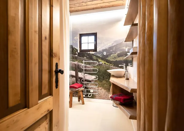 Hot Chili - Nassfeld דירה הרמגור