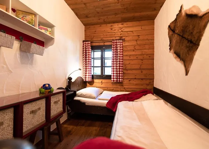 Hot Chili - Nassfeld Apartment Hermagor-Pressegger See