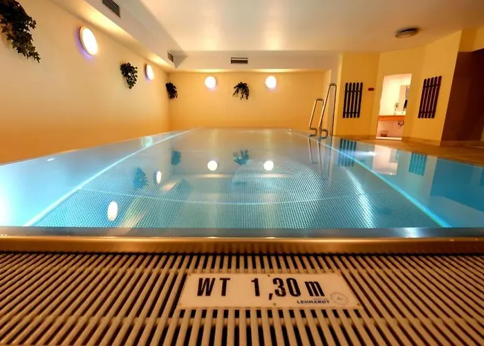 דירה Hot Chili - Nassfeld הרמגור