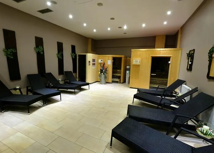 דירה Hot Chili - Nassfeld *