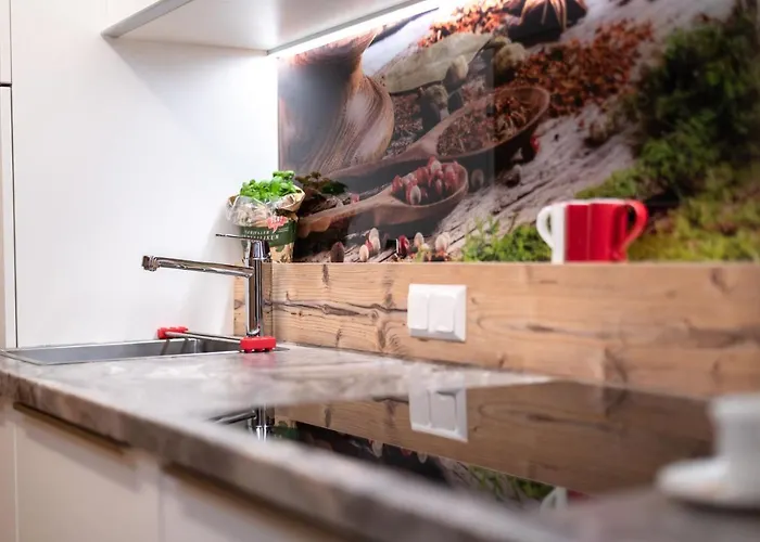 Hot Chili - Nassfeld *