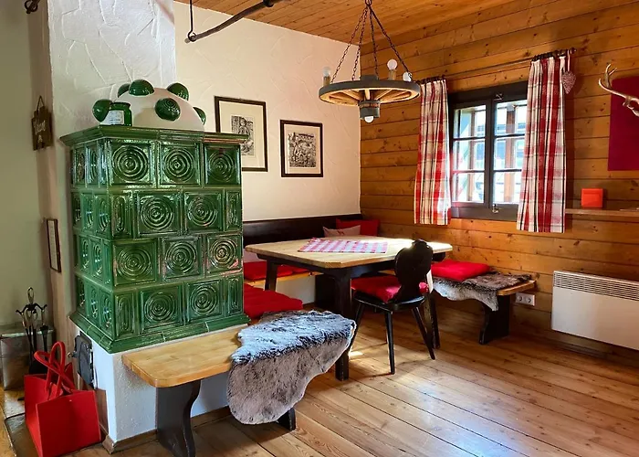 Hot Chili - Nassfeld *