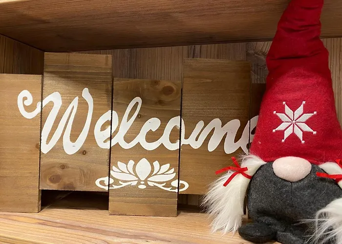 Apartment Hot Chili - Nassfeld