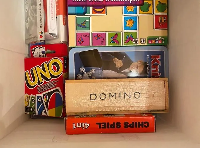 דירה Hot Chili - Nassfeld *