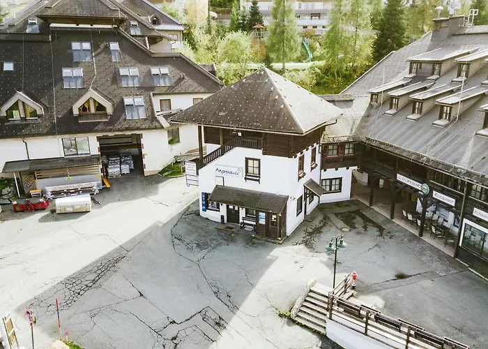 Hot Chili - Nassfeld הרמגור