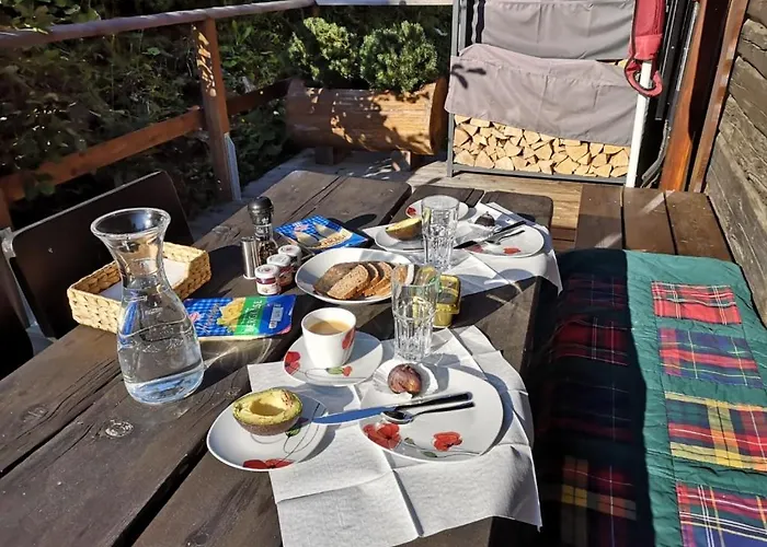 Hot Chili - Nassfeld Apartment *