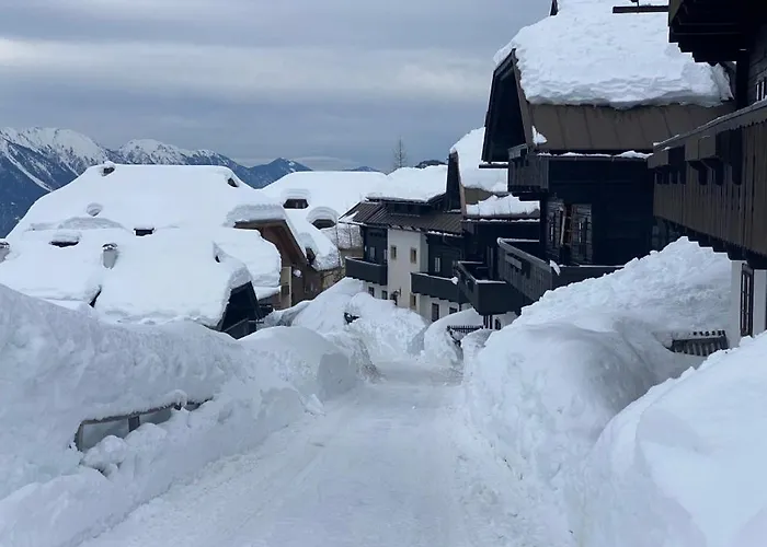 Hot Chili - Nassfeld