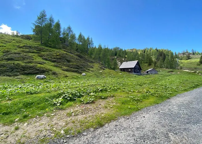 Hot Chili - Nassfeld דירה *