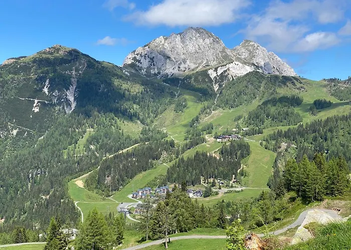 Hot Chili - Nassfeld דירה הרמגור