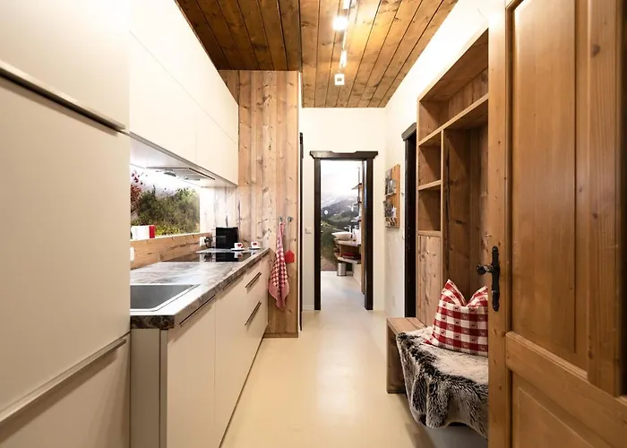 Hot Chili - Nassfeld Apartment Hermagor-Pressegger See