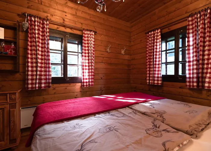 דירה Hot Chili - Nassfeld *