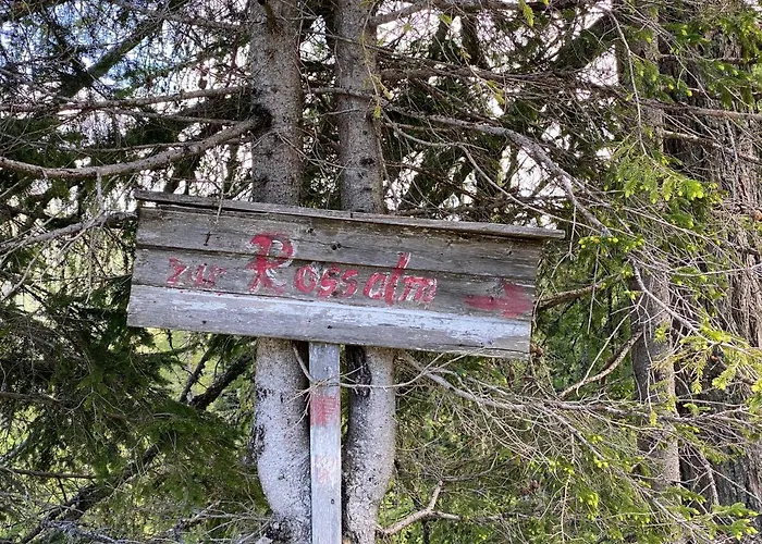 Apartment Hot Chili - Nassfeld