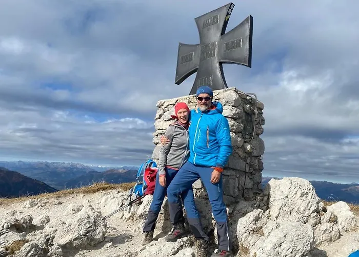 Hot Chili - Nassfeld