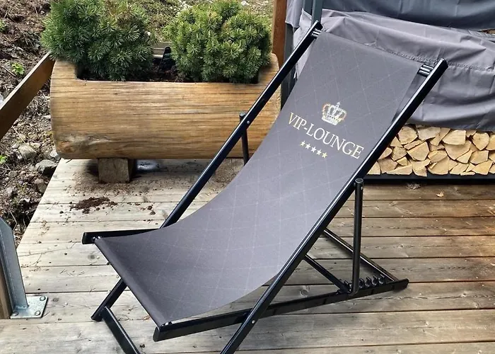 דירה Hot Chili - Nassfeld הרמגור