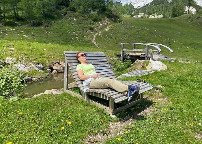 Hot Chili - Nassfeld דירה