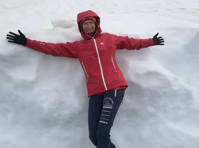 Apartment Hot Chili - Nassfeld