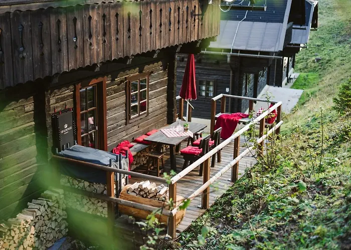 Hot Chili - Nassfeld דירה *