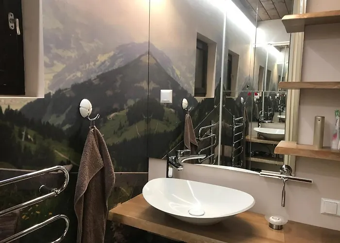 Apartment Hot Chili - Nassfeld Hermagor-Pressegger See