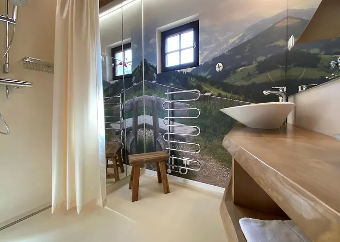 Hot Chili - Nassfeld * הרמגור