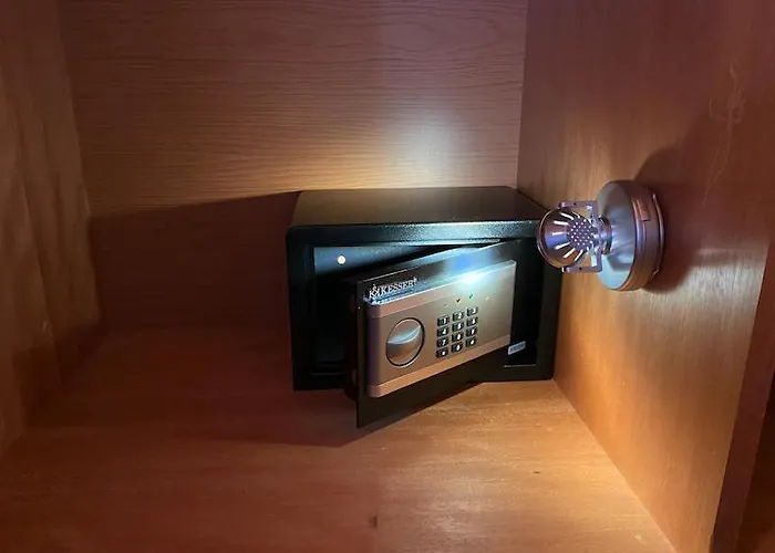 דירה Hot Chili - Nassfeld